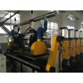 PVC Foam Board Extrusion Making Machine Produktionslinie